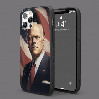 Kryt na mobil Prezident USA Gerald Ford