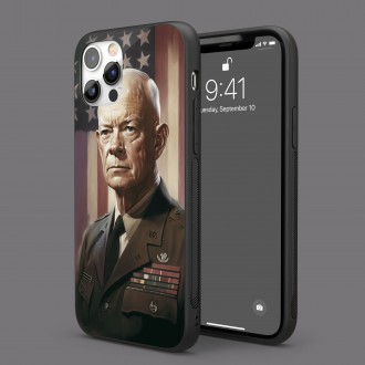 Kryt na mobil Prezident USA Dwight D. Eisenhower