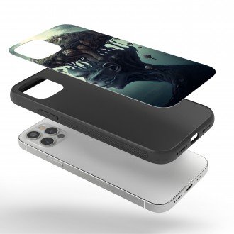 Kryt na mobil Tvář  lesa 3