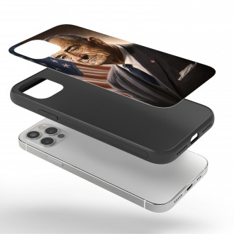 Kryt na mobil Prezident USA Lyndon B. Johnson