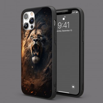 Kryt na mobil Krajina lvů