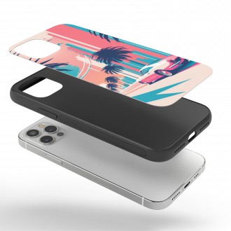 Kryt na mobil Sportovní vůz