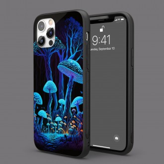 Kryt na mobil Kouzelné houby