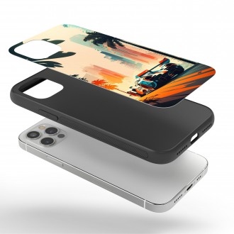 Kryt na mobil Superauto