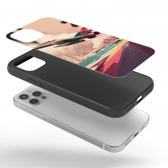 Kryt na mobil Stíhací letoun