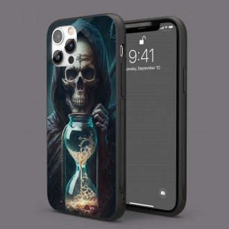 Kryt na mobil Smrtka a čas