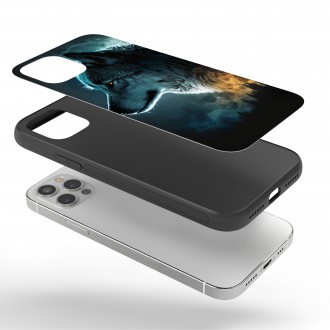 Kryt na mobil Krajina vlků 2