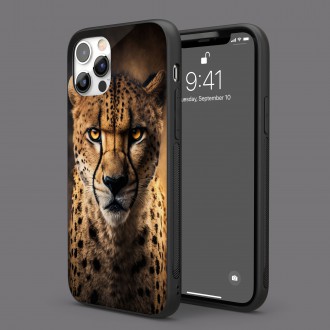 Kryt na mobil Gepard na lovu