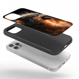 Kryt na mobil Fenrir