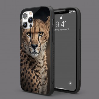 Kryt na mobil Samec geparda