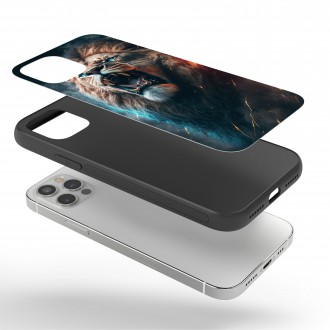 Kryt na mobil Řev lva