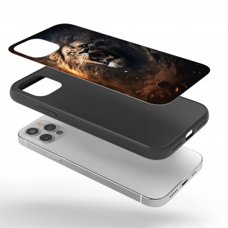 Kryt na mobil Krajina lvů