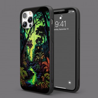 Kryt na mobil Překrásný ostrov