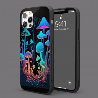Kryt na mobil Kouzelný houbový les