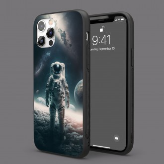 Kryt na mobil Na hraně vesmíru