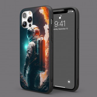 Kryt na mobil Vesmírný badatel