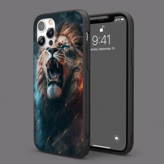 Kryt na mobil Řev lva