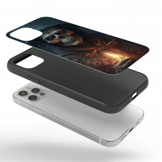 Kryt na mobil Smrtka