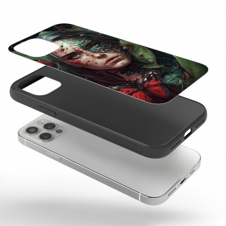 Kryt na mobil Lesní víla 2