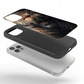 Kryt na mobil Nebojácný tygr