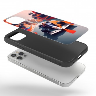 Kryt na mobil Formule 1