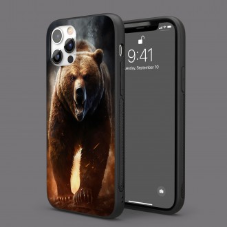 Kryt na mobil Grizzly