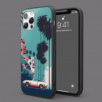 Kryt na mobil Malibu