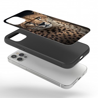Kryt na mobil Samec geparda