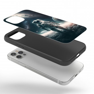 Kryt na mobil Na hraně vesmíru