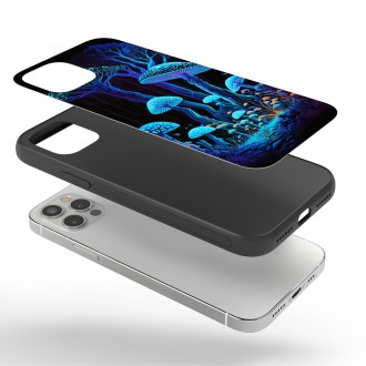 Kryt na mobil Kouzelné houby