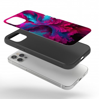 Kryt na mobil Barevný inkoust 2