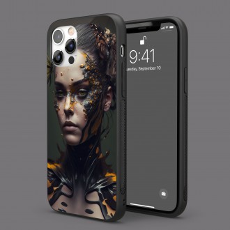 Kryt na mobil Lesní víla