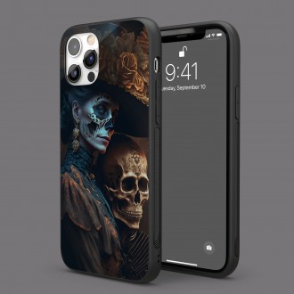 Kryt na mobil Paní smrti