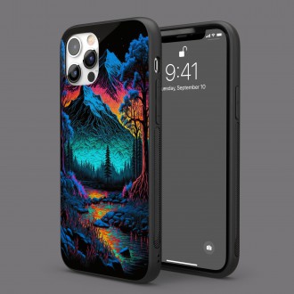 Kryt na mobil Fantastické hory