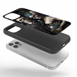 Kryt na mobil Živí mrtví