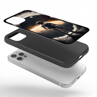 Kryt na mobil Brána do vesmíru 2