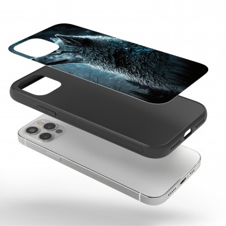 Kryt na mobil Krajina vlků 1