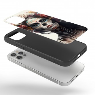 Kryt na mobil Santa Muerte