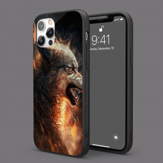 Kryt na mobil Fenrir