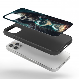 Kryt na mobil Smrtka a čas