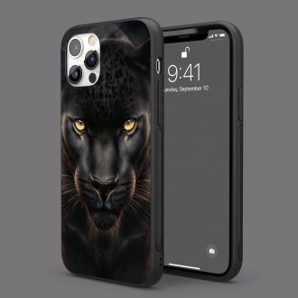 Kryt na mobil Černý panter