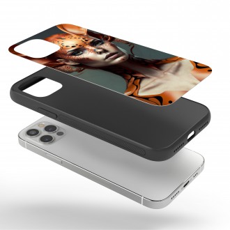 Kryt na mobil Vodní víla