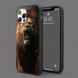 Kryt na mobil Pán šelem