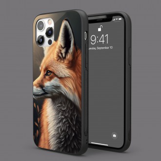 Kryt na mobil Liška