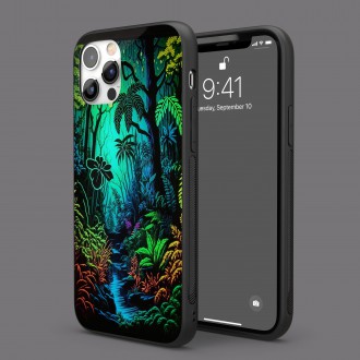 Kryt na mobil Kouzelný prales