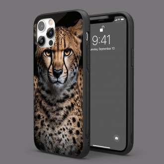 Kryt na mobil Samice geparda