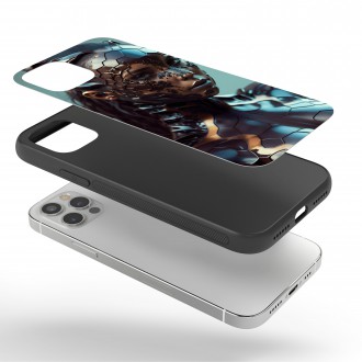 Kryt na mobil Vodní víla 2