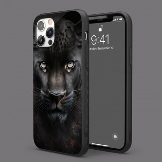 Kryt na mobil Černý panter samec