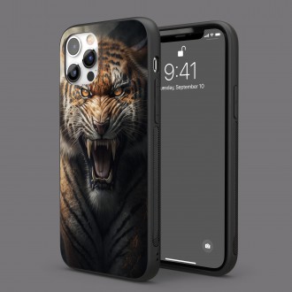 Kryt na mobil Nebojácný tygr