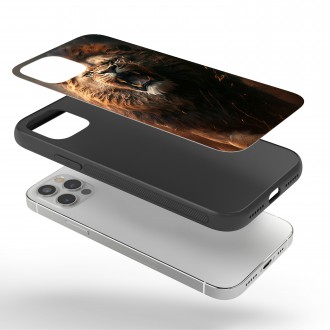 Kryt na mobil Pán šelem